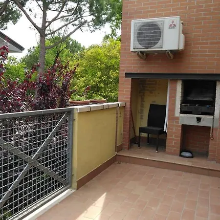 Relax A Marina Romea