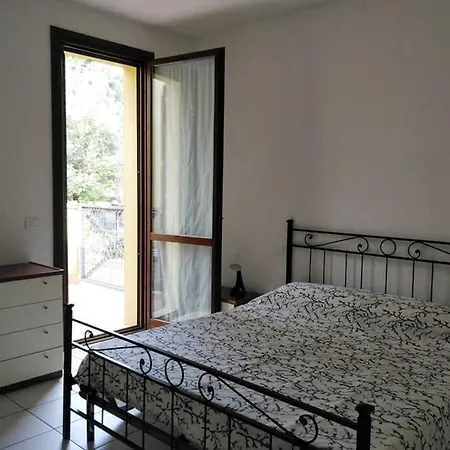 Relax A Appartement Marina Romea